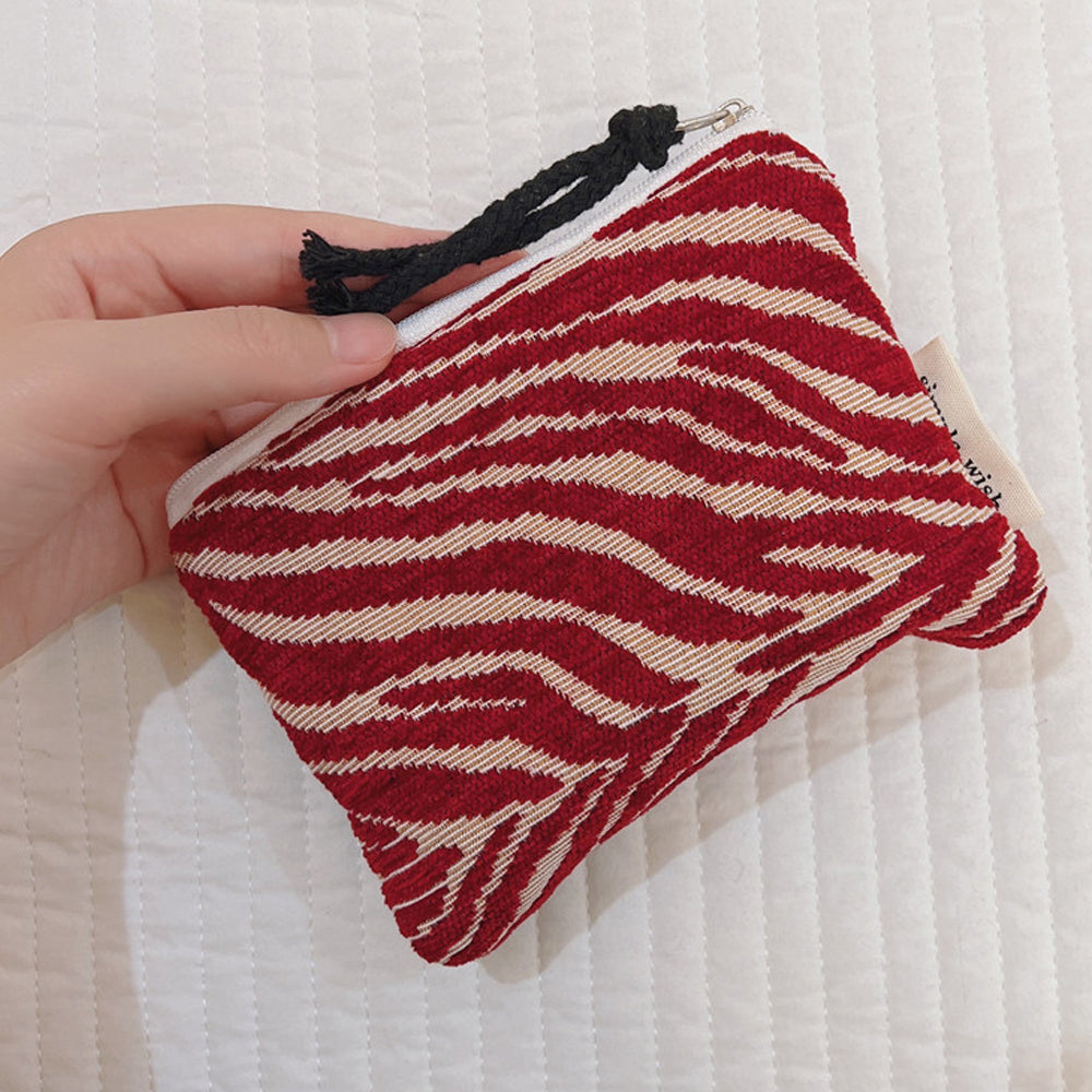 542 Canvas Coin Storage Bag Pouch Zipper Small Change Purse Card Key Holder Mini Wallet 542 Canvas Coin Storage Bag Pouch Zipper Small Change Purse Card Key Holder Mini Wallet